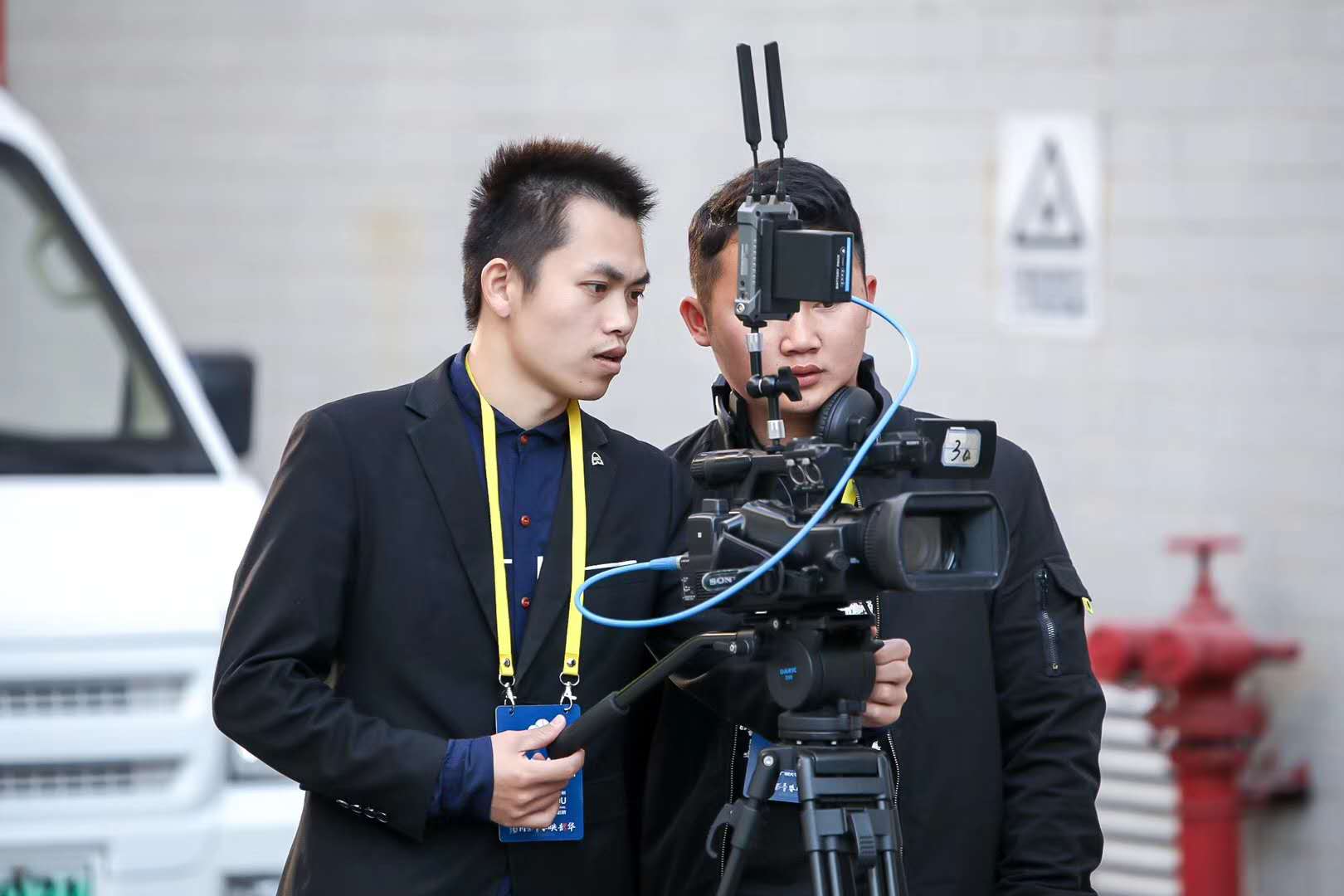 高阳360全景拍摄技巧：探索高效的全景拍摄之路